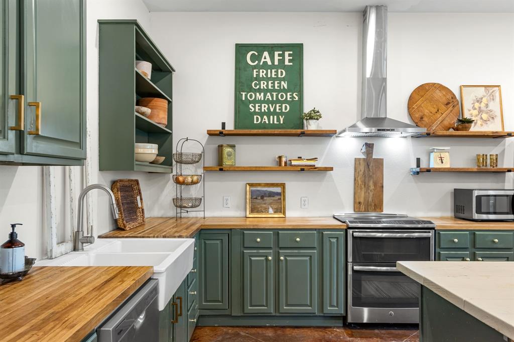 150 Deer Run Road Valley Mills, TX 76689 - Photo 16 of 40