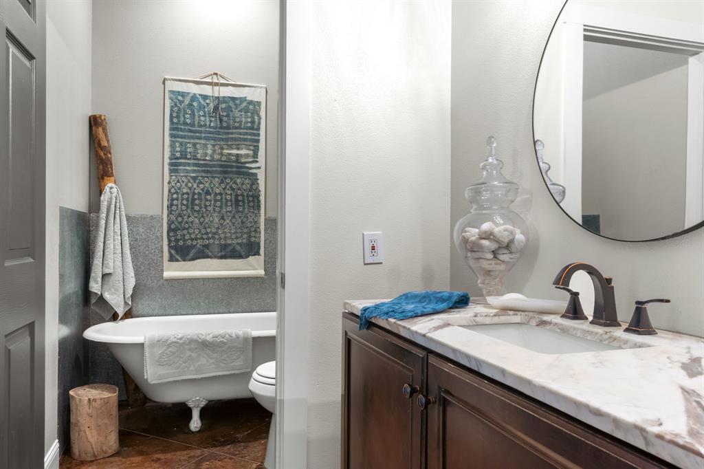 150 Deer Run Road Valley Mills, TX 76689 - Photo 21 of 40