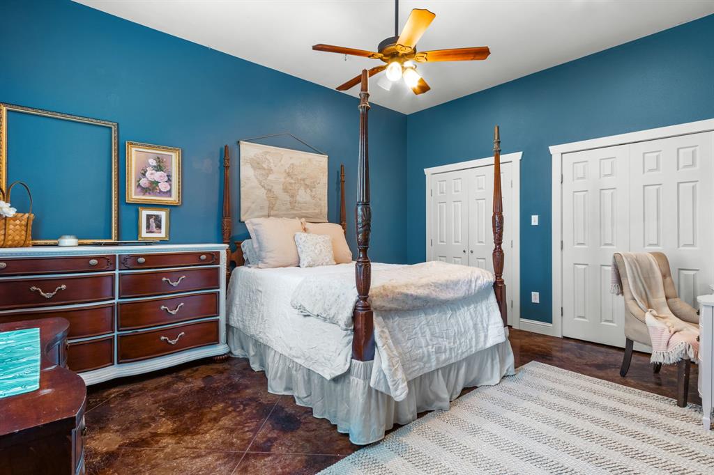 150 Deer Run Road Valley Mills, TX 76689 - Photo 23 of 40