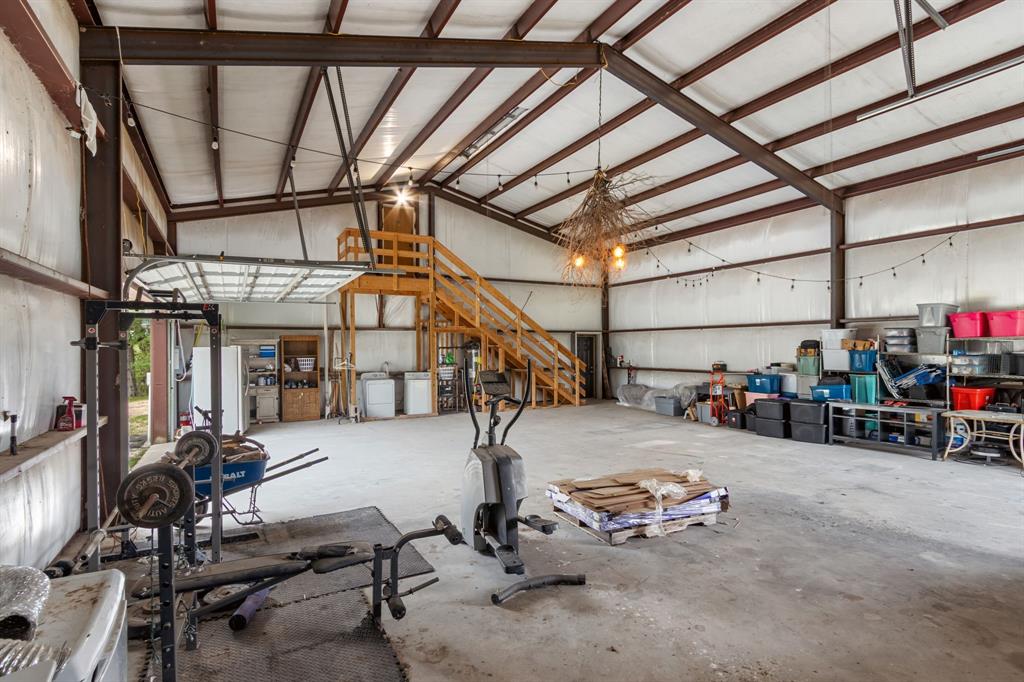 150 Deer Run Road Valley Mills, TX 76689 - Photo 29 of 40