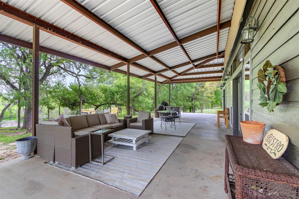 150 Deer Run Road Valley Mills, TX 76689 - Photo 32 of 40