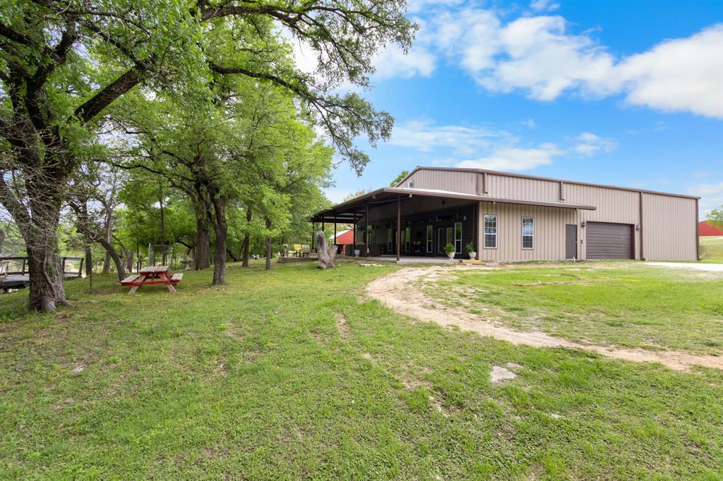 150 Deer Run Road Valley Mills, TX 76689 - Photo 33 of 40