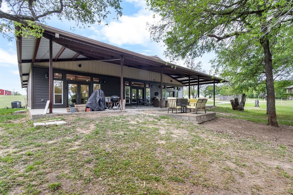 150 Deer Run Road Valley Mills, TX 76689 - Photo 34 of 40