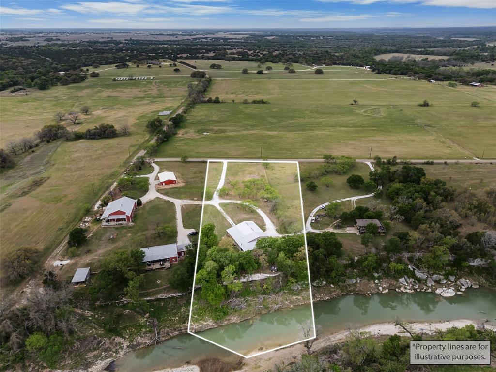 150 Deer Run Road Valley Mills, TX 76689 - Photo 39 of 40