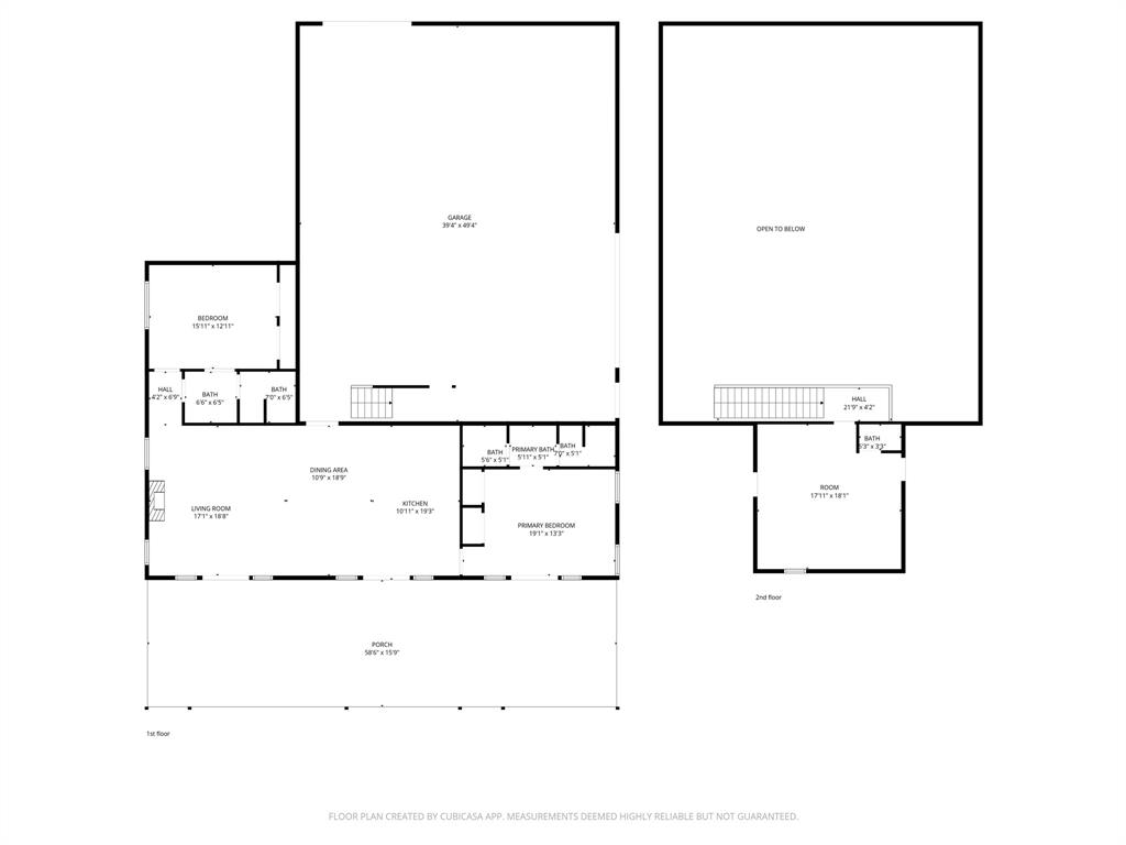 150 Deer Run Road Valley Mills, TX 76689 - Photo 40 of 40