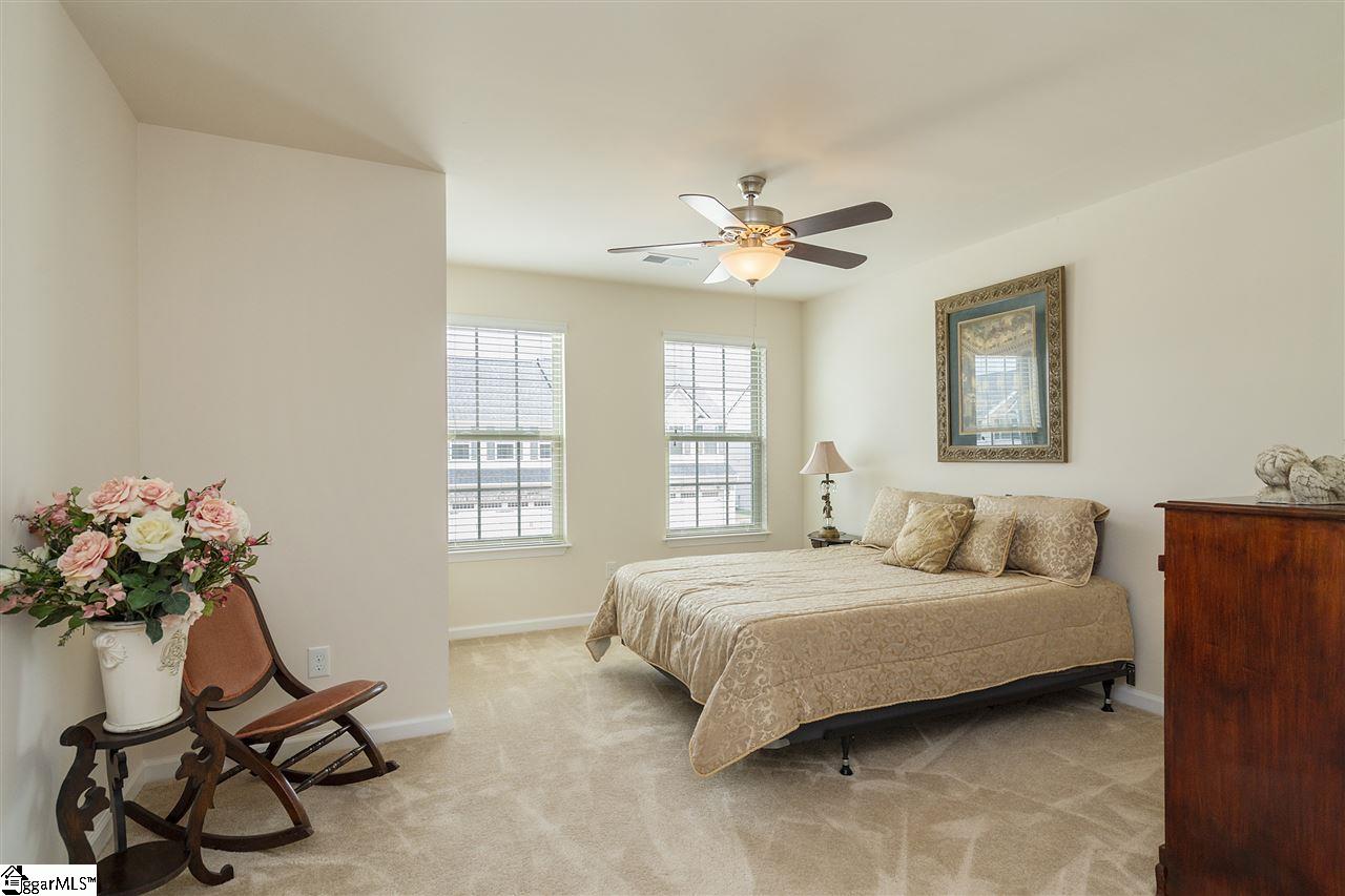100 Middleby Way Greer, SC 29650 - Photo 17 of 21 Large! Walk-in Closet!