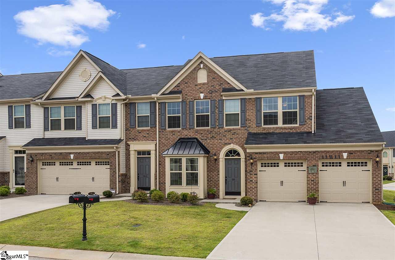 100 Middleby Way Greer, SC 29650 - Photo 21 of 21 Gallery Image 21