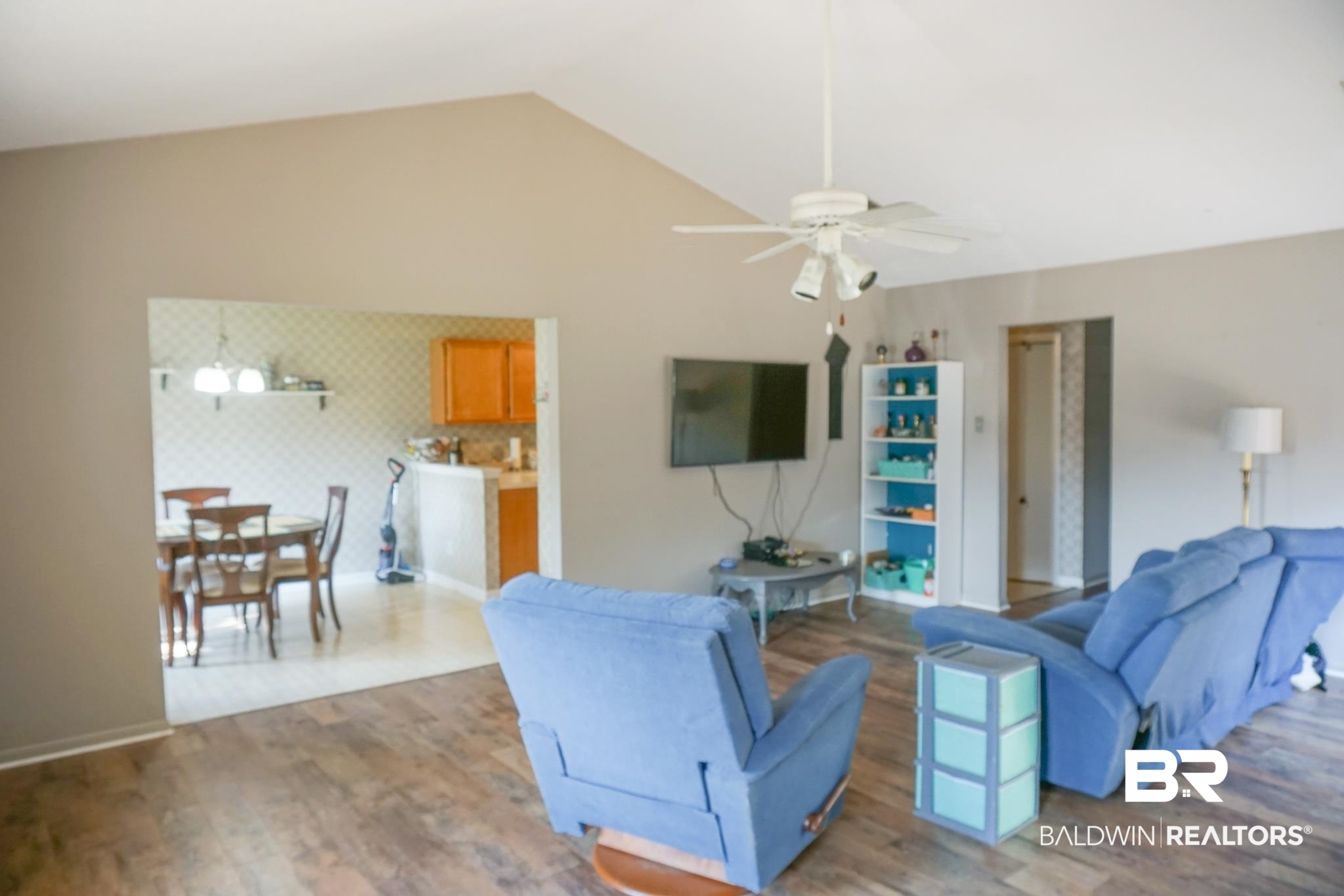 3552 Pepper Ridge Drive Mobile, AL 36693 - Photo 4 of 18