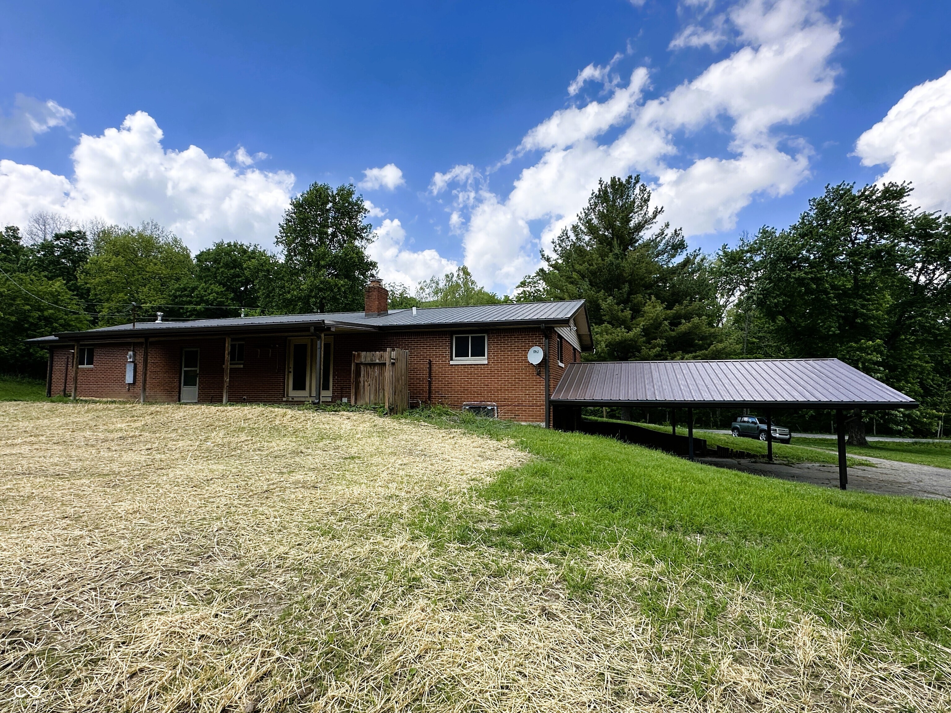 2138 West Range Line Road Greencastle, IN 46135 - Photo 11 of 68