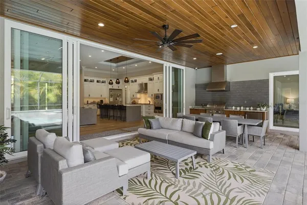 $3,950,000 | 1705 Wisconsin Lane, Sarasota, FL 34239