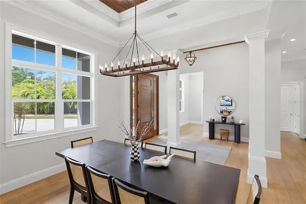 $3,950,000 | 1705 Wisconsin Lane, Sarasota, FL 34239