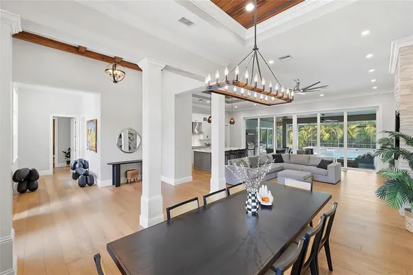 $3,950,000 | 1705 Wisconsin Lane, Sarasota, FL 34239