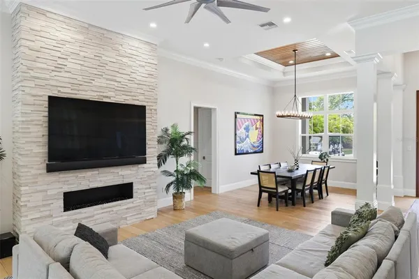 $3,950,000 | 1705 Wisconsin Lane, Sarasota, FL 34239
