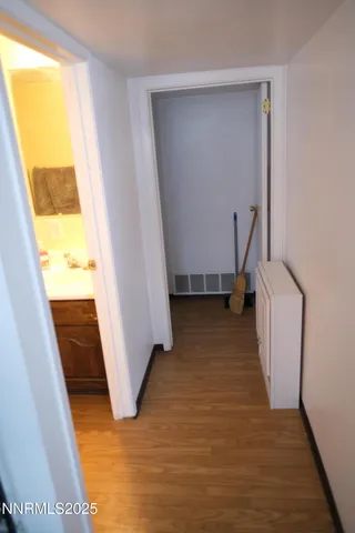 a view of ocean with beach