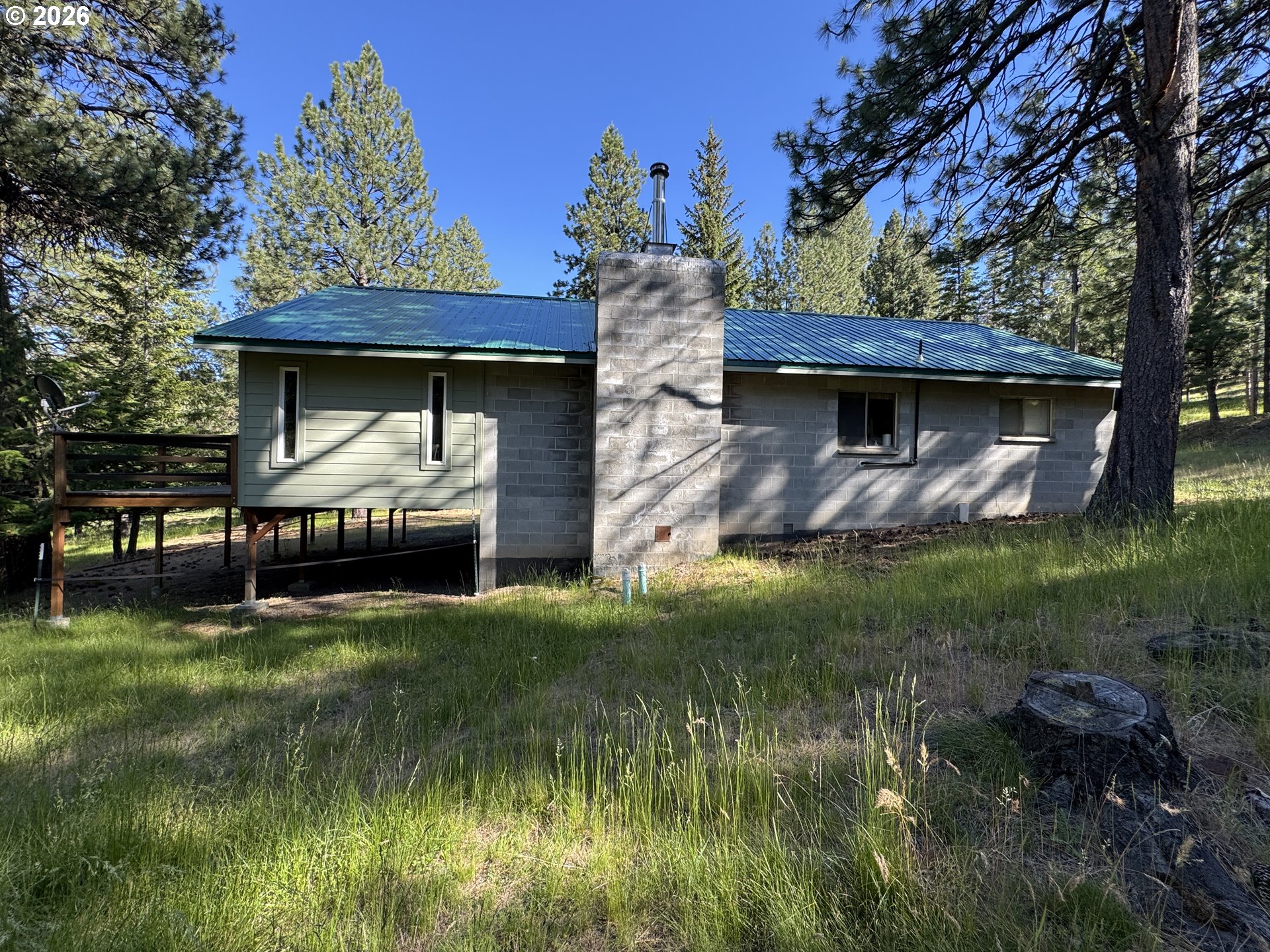 80957 Bear Lane Heppner, OR 97836 - Photo 8 of 23