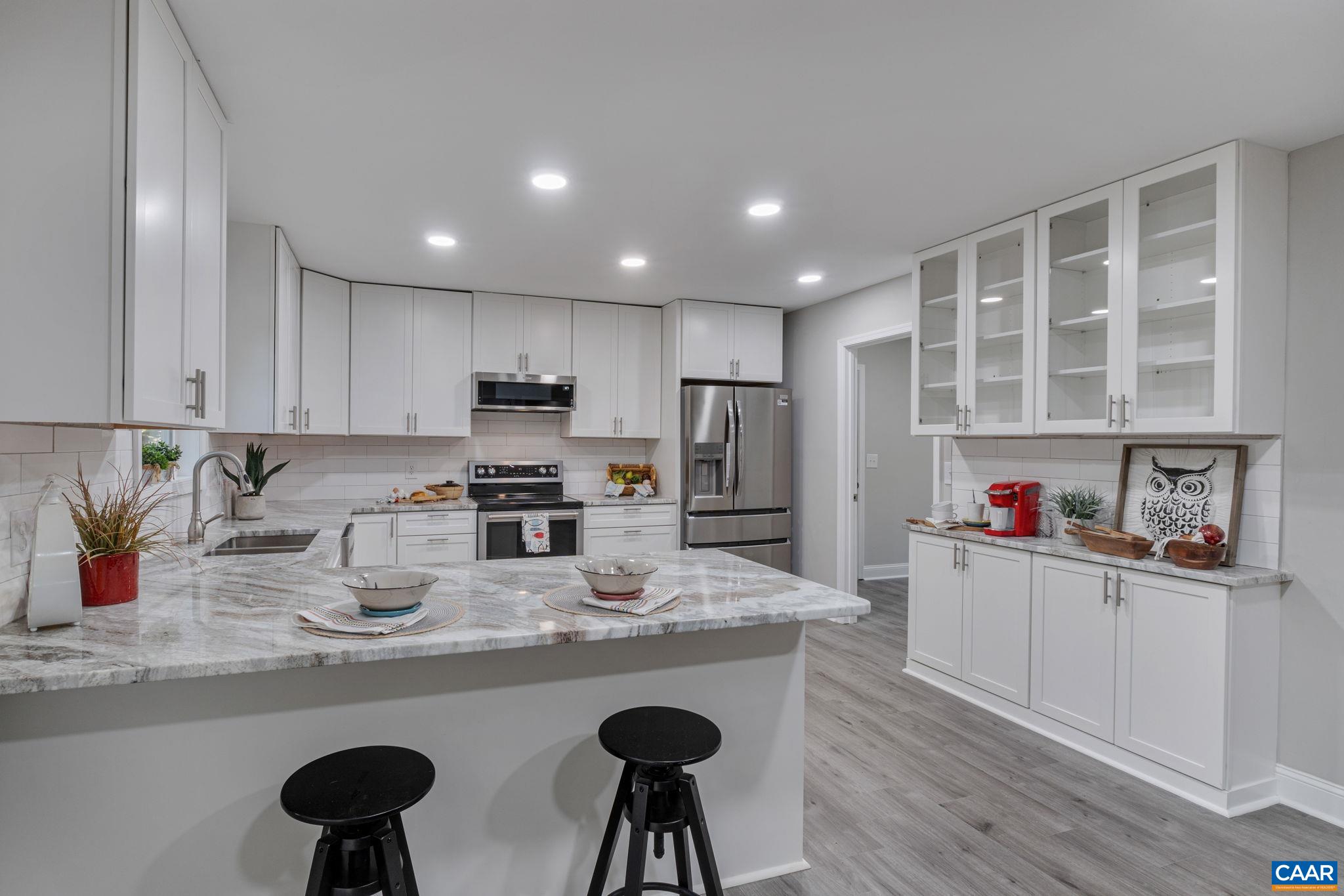 612 Oneals Road Pratts, VA 22731 - Photo 14 of 68