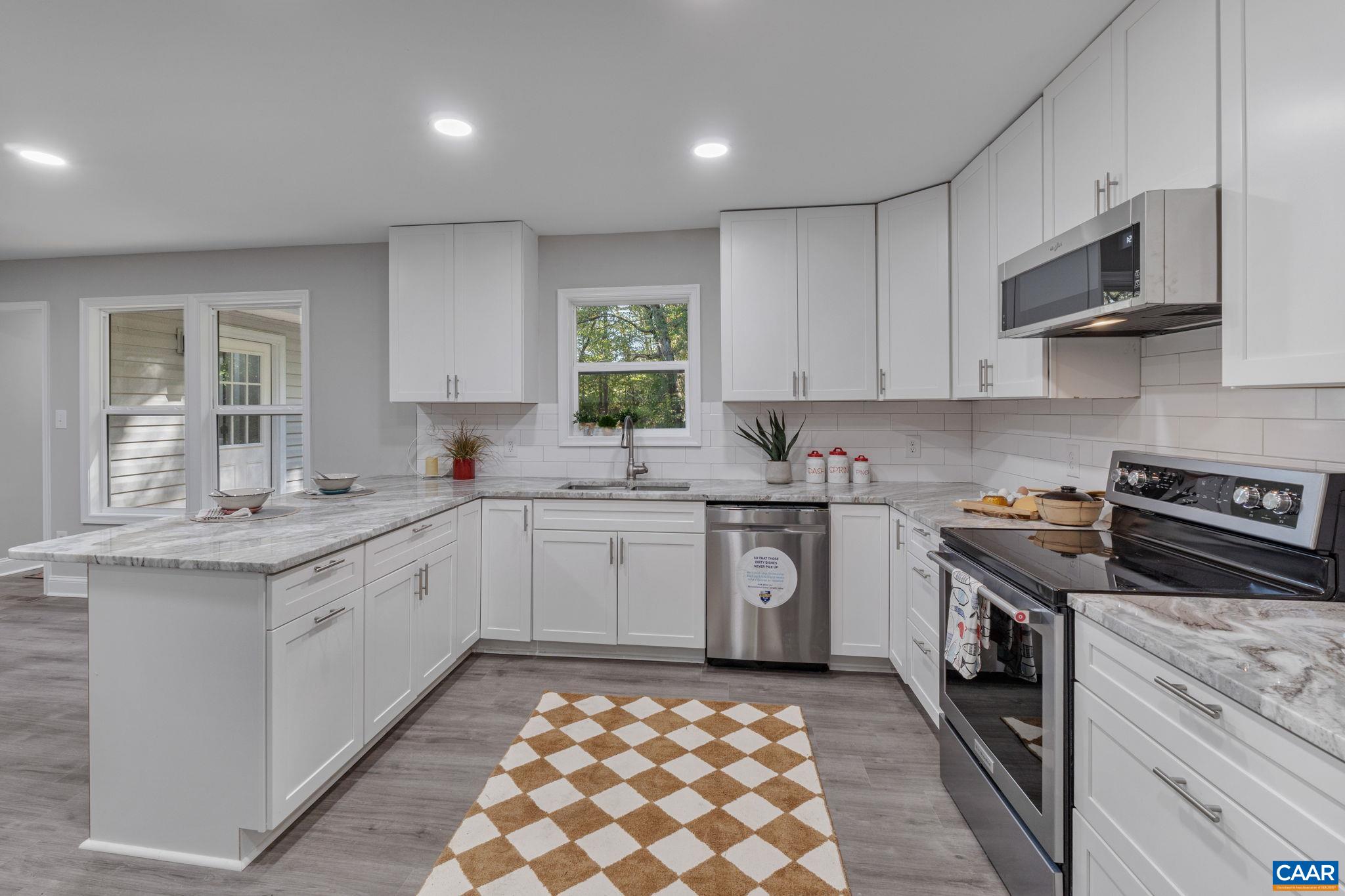 612 Oneals Road Pratts, VA 22731 - Photo 17 of 68