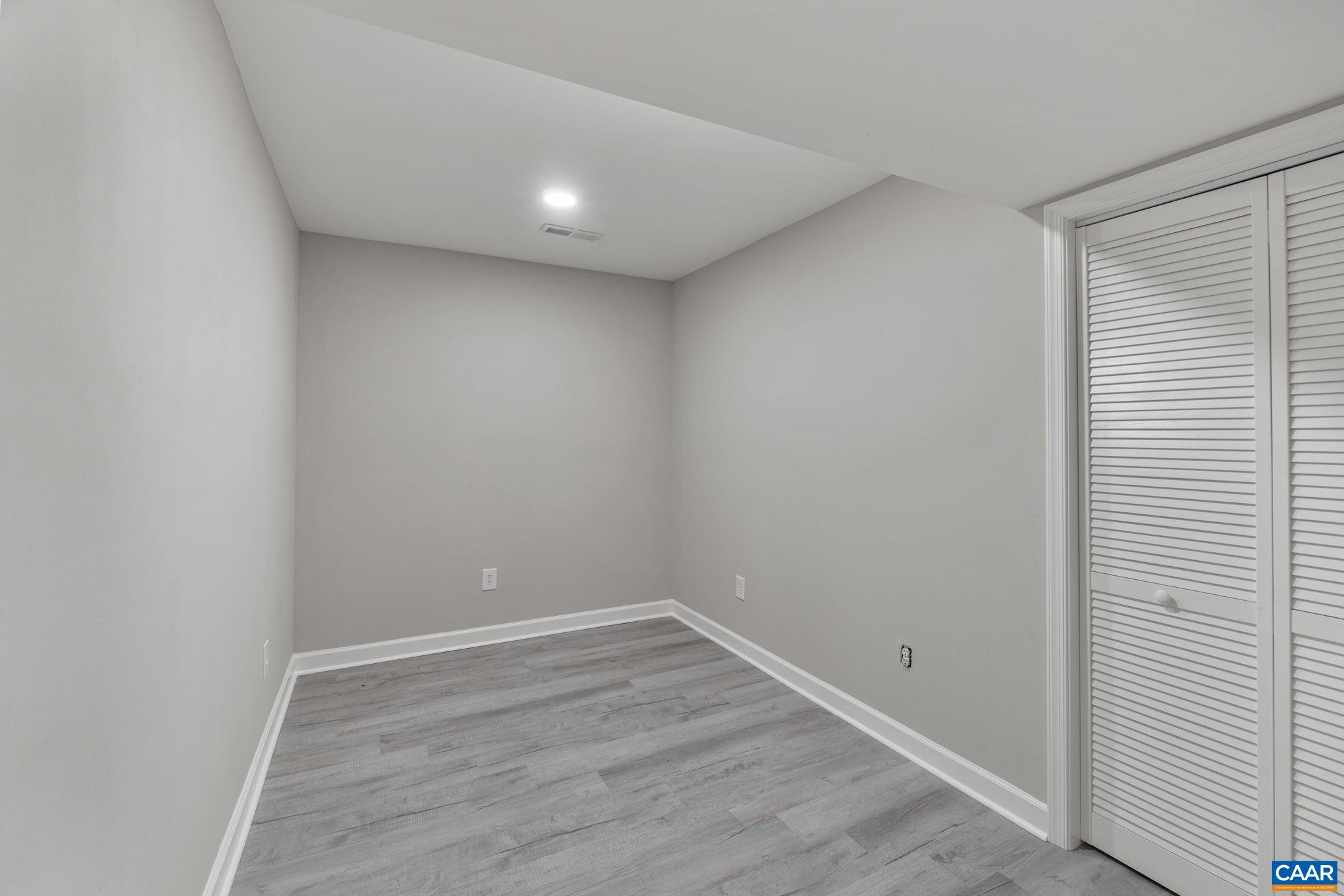 612 Oneals Road Pratts, VA 22731 - Photo 40 of 68 a view of an empty room