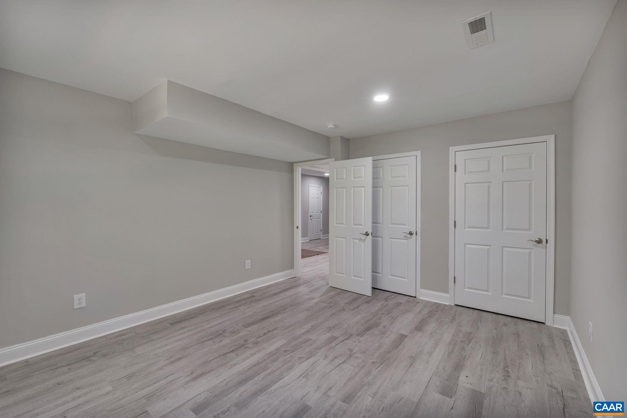 612 Oneals Road Pratts, VA 22731 - Photo 52 of 68 a view of an empty room