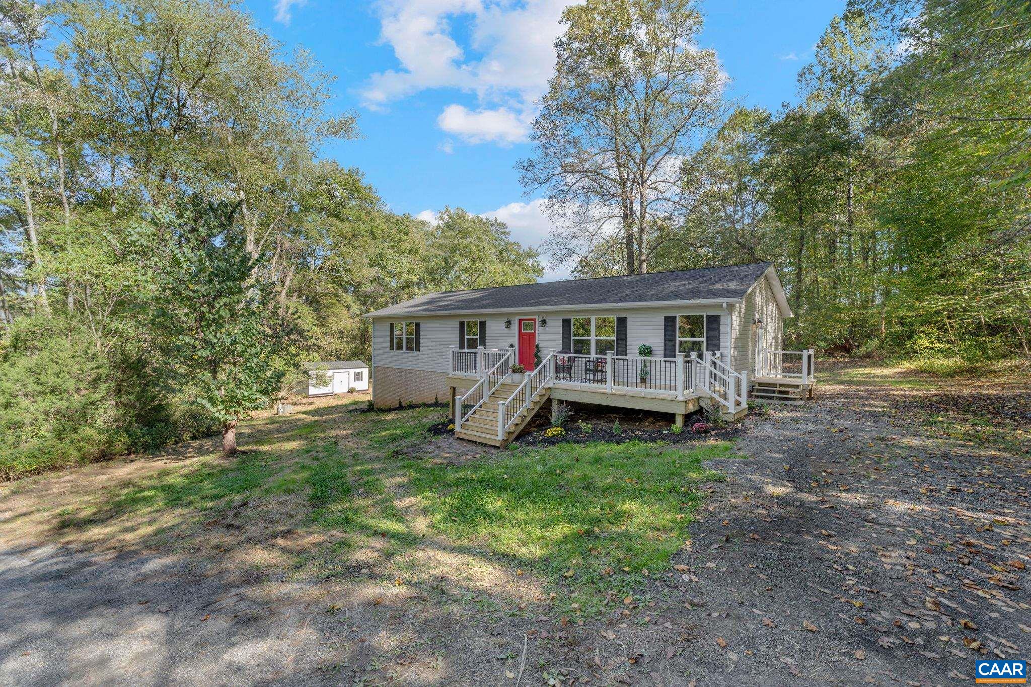 612 Oneals Road Pratts, VA 22731 - Photo 58 of 68