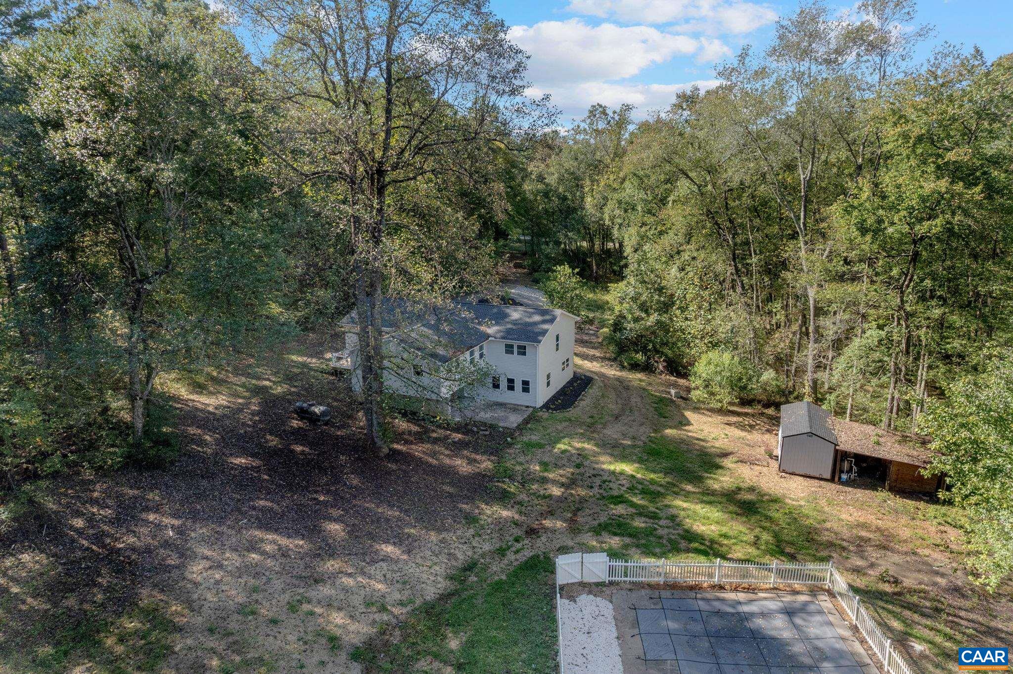 612 Oneals Road Pratts, VA 22731 - Photo 68 of 68