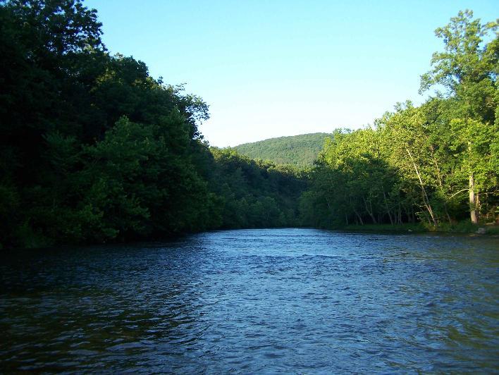 Lot 27 South Smith Bridge Road Covington, VA 24426 - Photo 4 of 14 The River's Edge