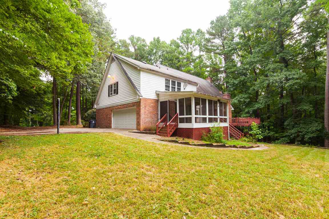 8824 Stage Ford Road Raleigh, NC 27615 - Photo 22 of 25 Photo 22