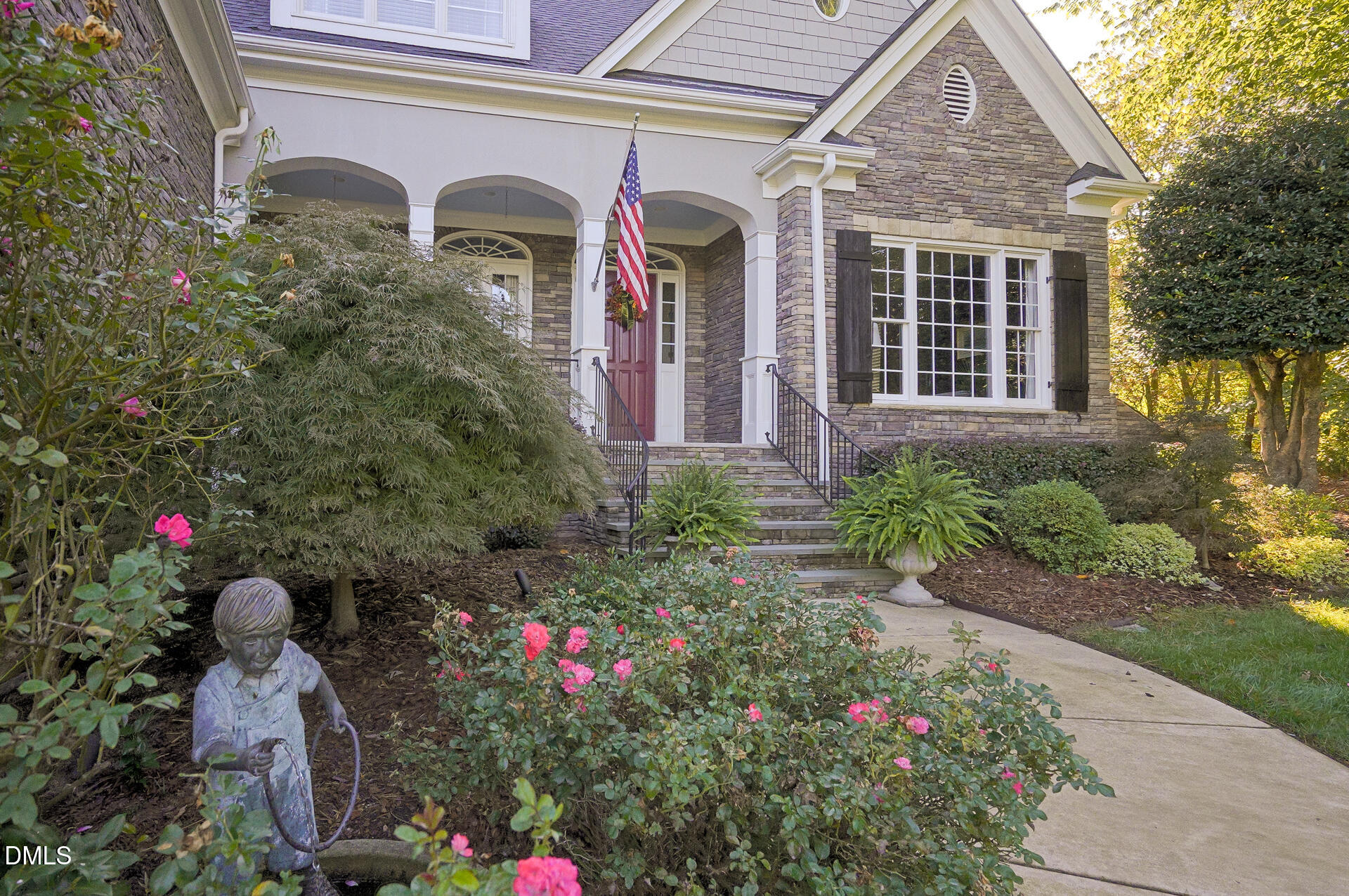 7328 Sparhawk Road Wake Forest, NC 27587 - Photo 3 of 67 7328 Sparhawk-73