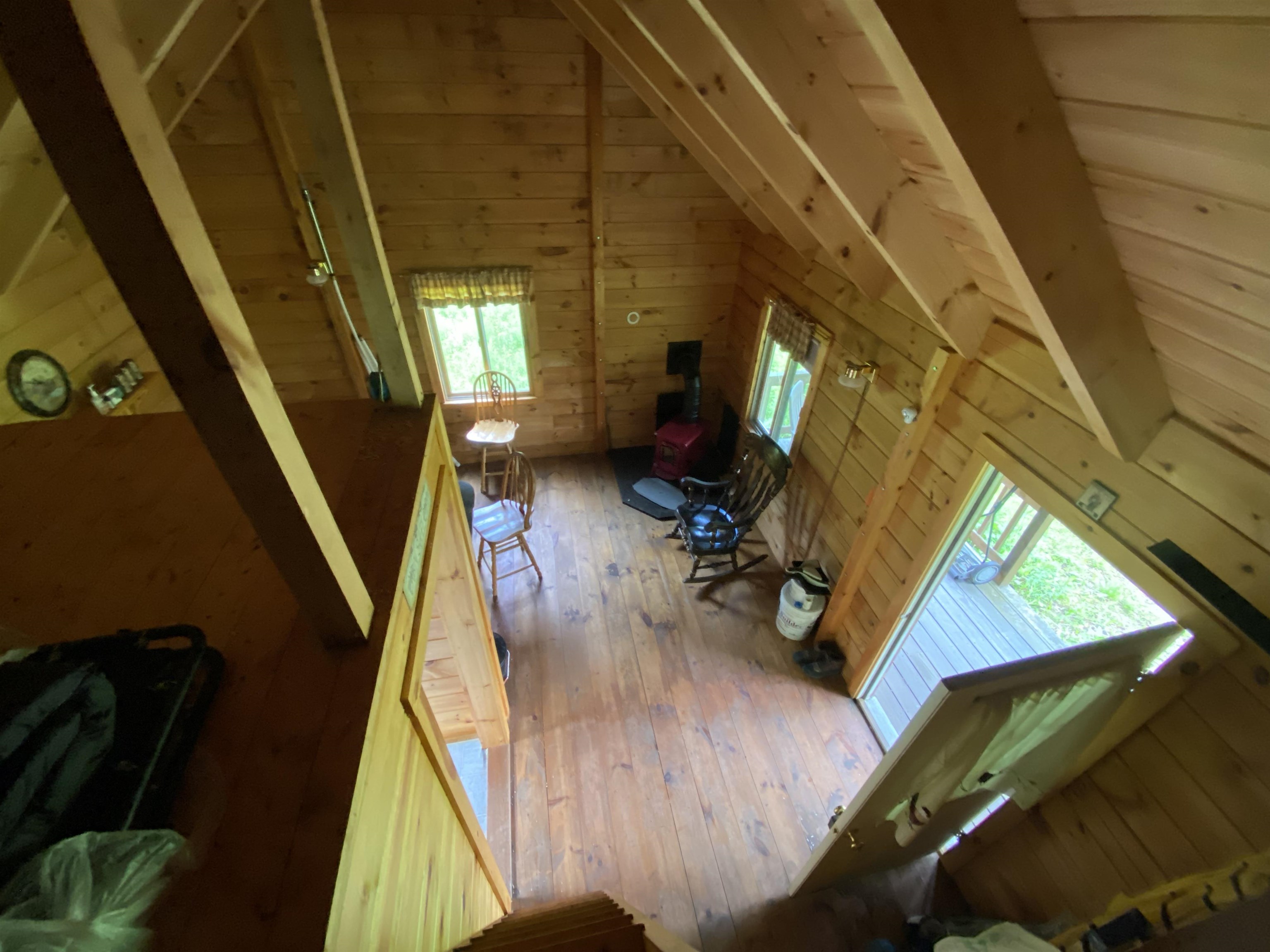 230 Blodgett Road Wheelock, VT 05851 - Photo 16 of 27