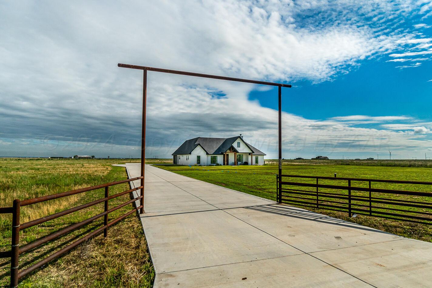 501 East Cemetery Road Canyon, TX 79015 - Photo 1 of 38 1000011037