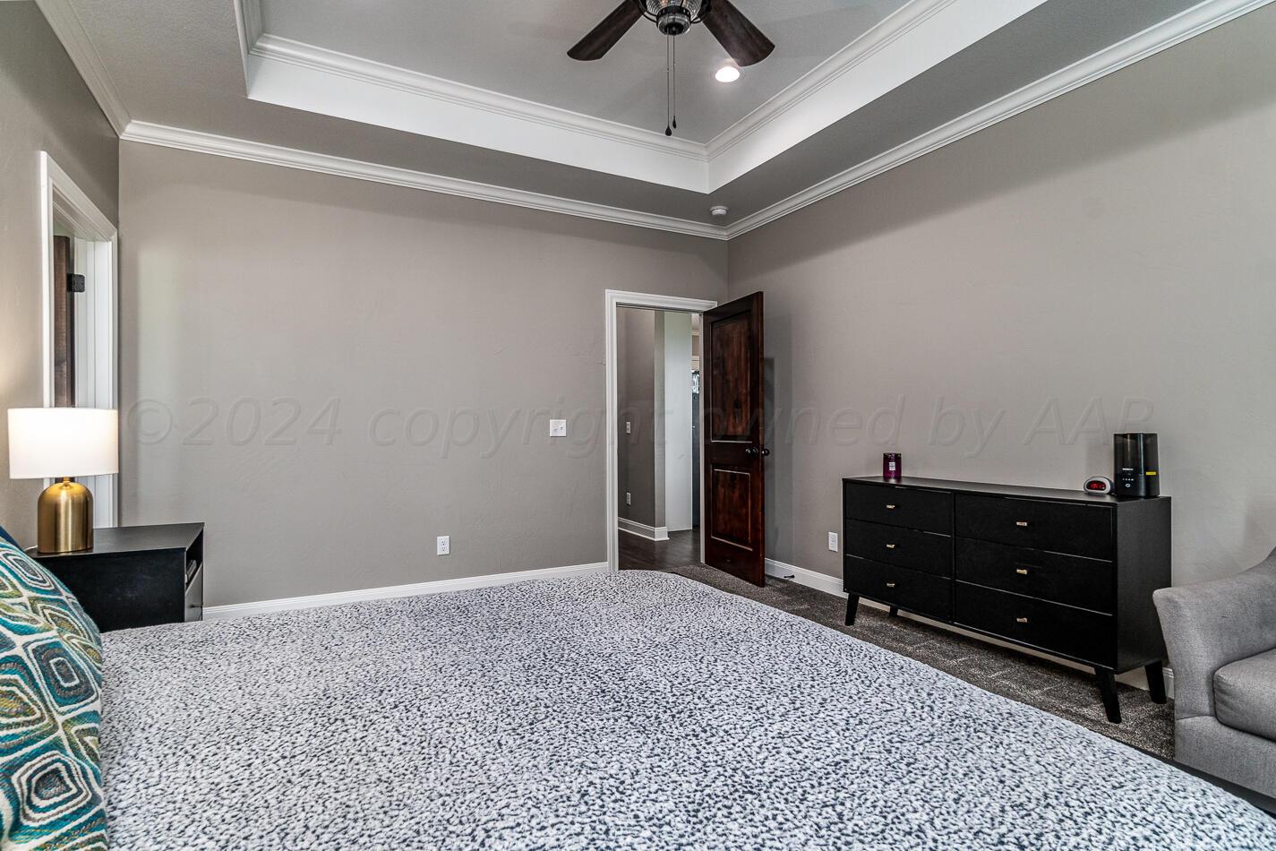 501 East Cemetery Road Canyon, TX 79015 - Photo 11 of 38 1000011036