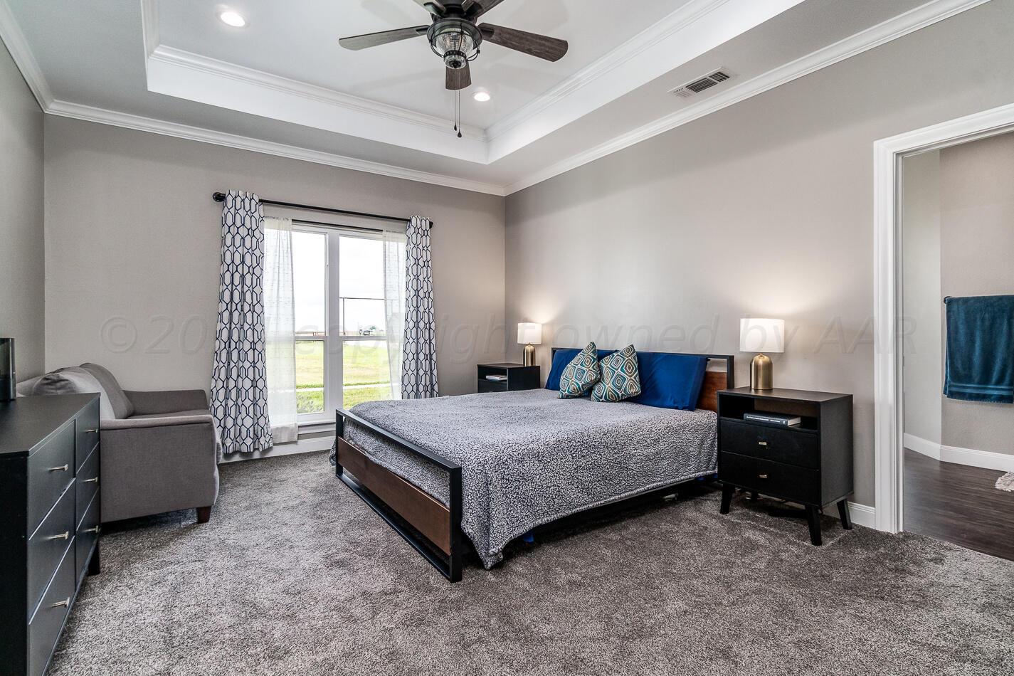 501 East Cemetery Road Canyon, TX 79015 - Photo 12 of 38 1000011035