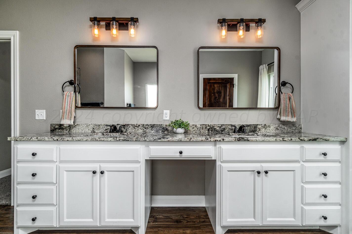 501 East Cemetery Road Canyon, TX 79015 - Photo 13 of 38 1000011005