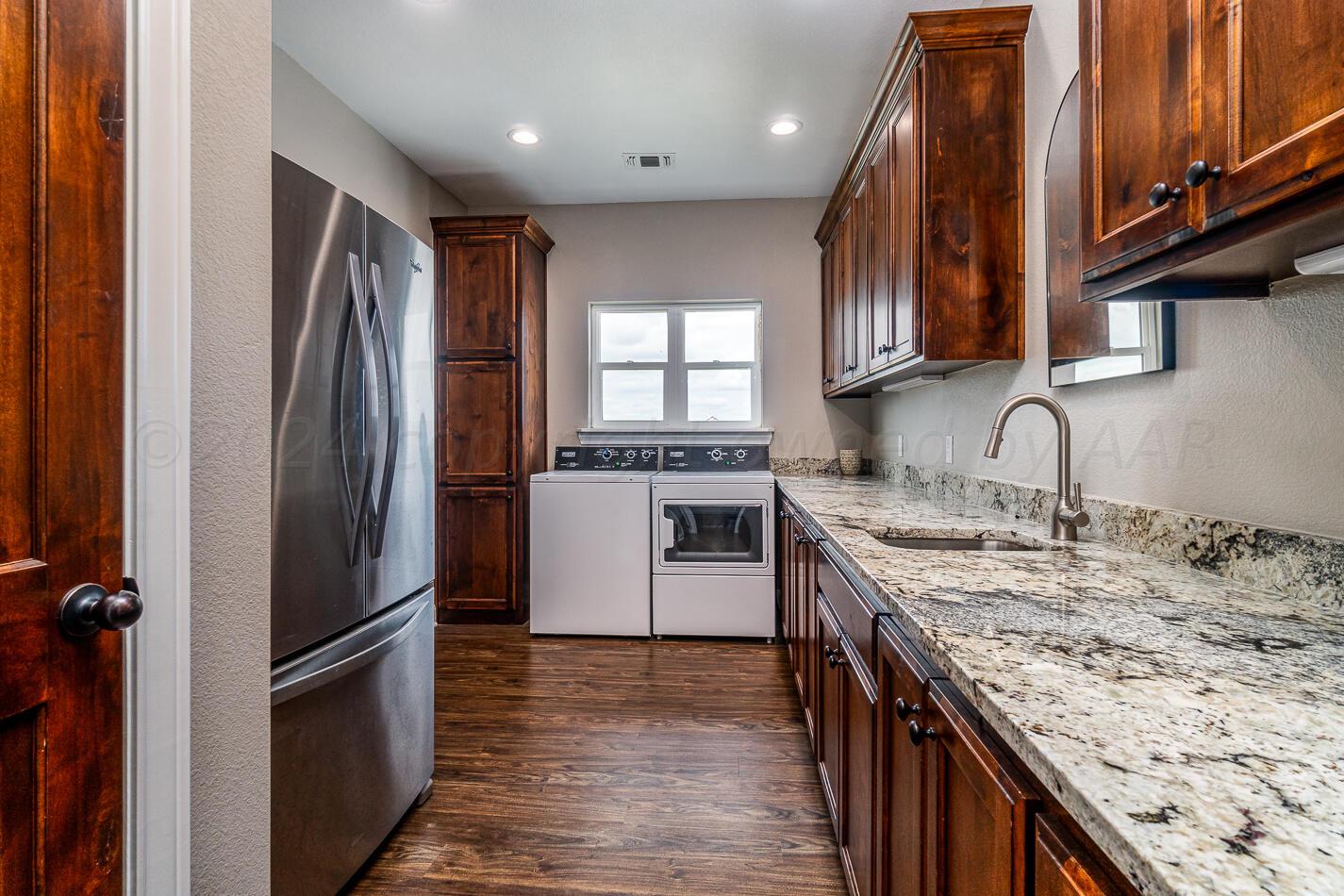 501 East Cemetery Road Canyon, TX 79015 - Photo 15 of 38 1000011007