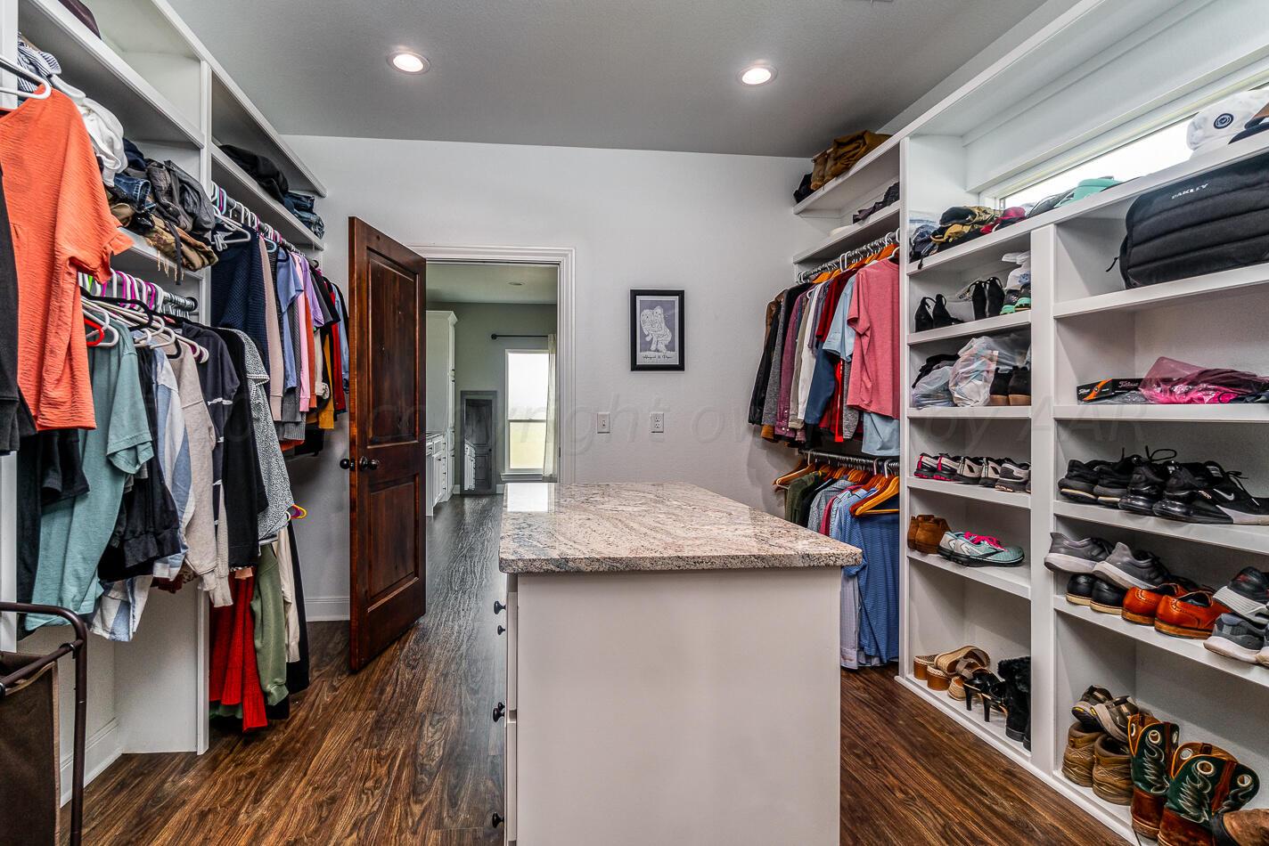 501 East Cemetery Road Canyon, TX 79015 - Photo 16 of 38 1000011006