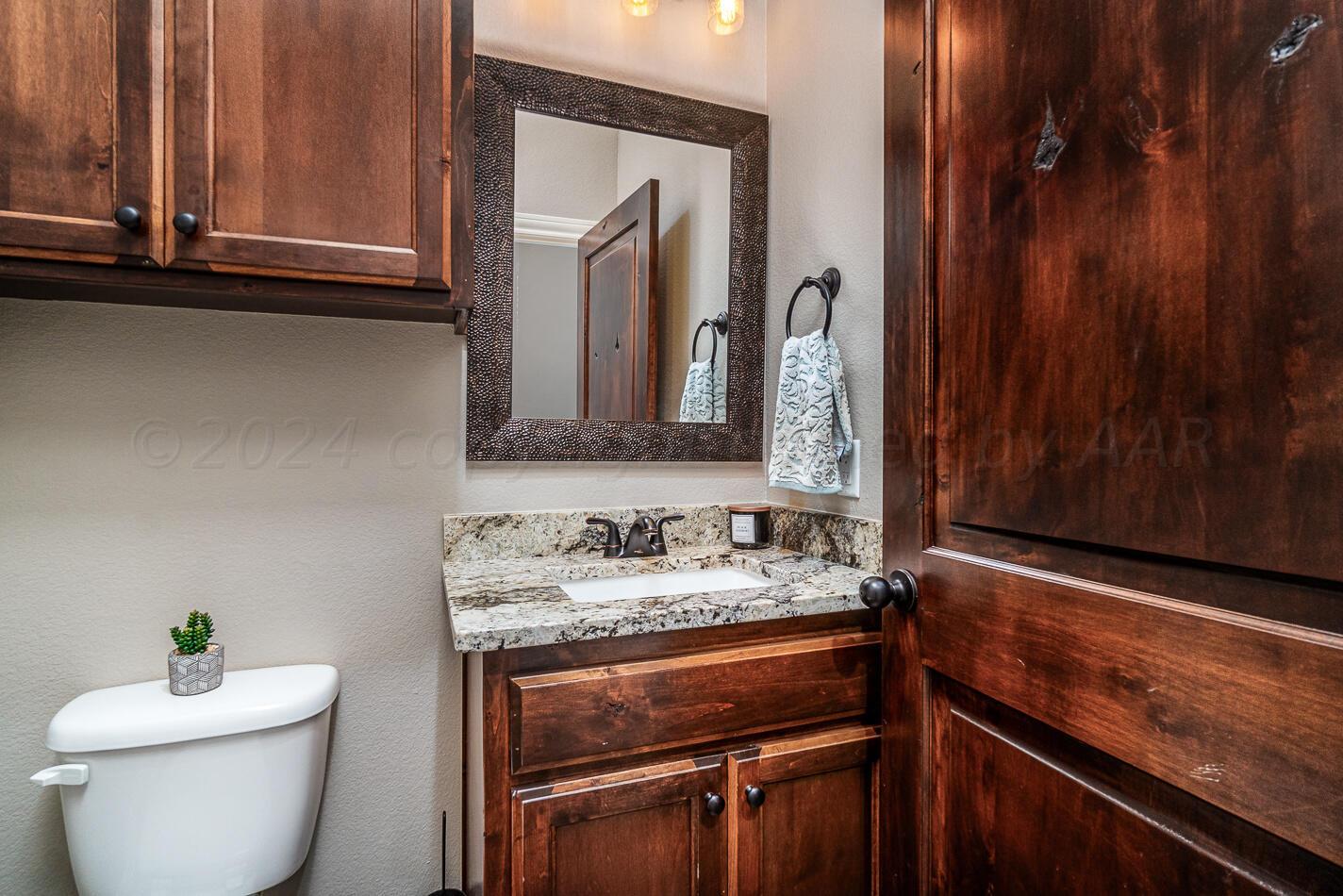 501 East Cemetery Road Canyon, TX 79015 - Photo 17 of 38 1000011009