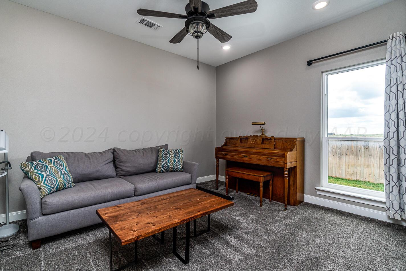 501 East Cemetery Road Canyon, TX 79015 - Photo 19 of 38 1000011011