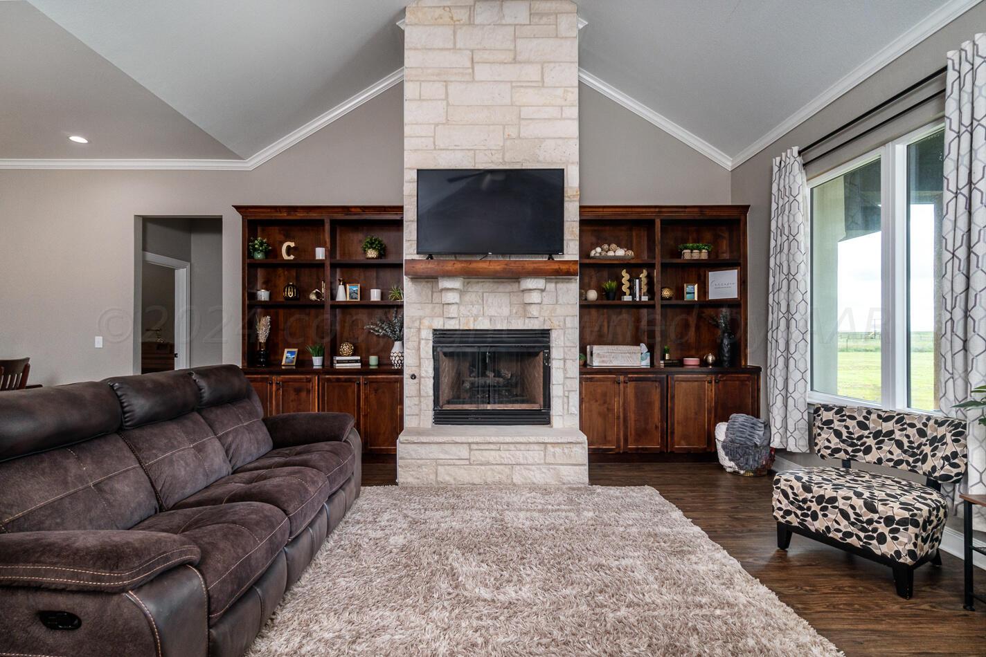 501 East Cemetery Road Canyon, TX 79015 - Photo 2 of 38 1000011045