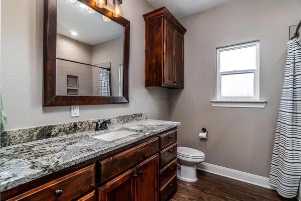 $3,750 | 501 East Cemetery Road, Canyon, TX 79015