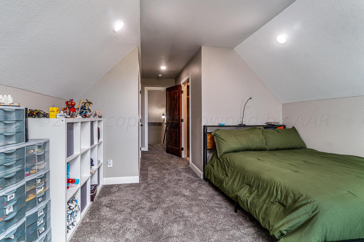 501 East Cemetery Road Canyon, TX 79015 - Photo 23 of 38 1000011015