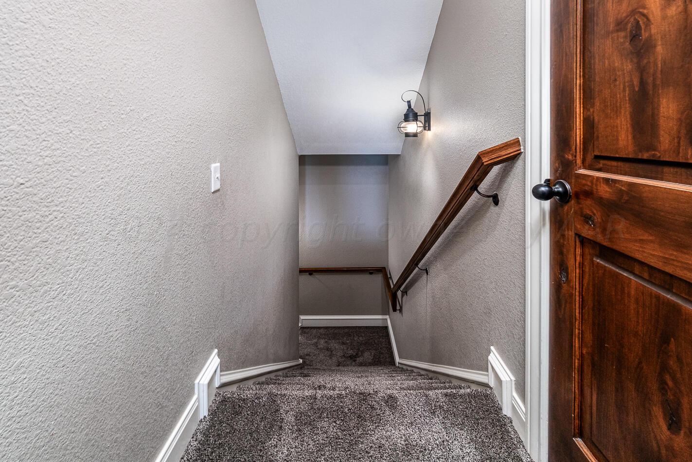 501 East Cemetery Road Canyon, TX 79015 - Photo 25 of 38 1000011017