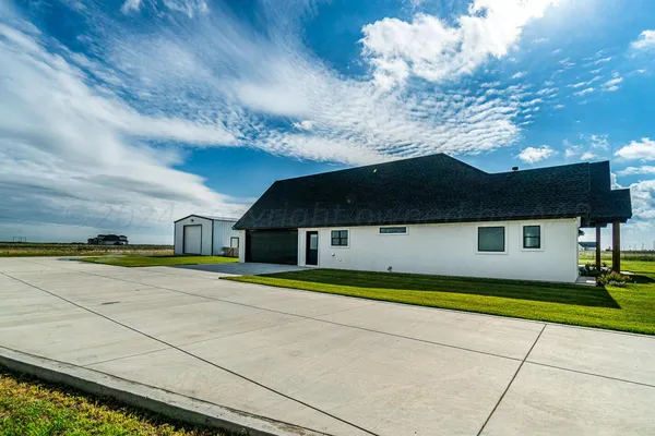 $3,750 | 501 East Cemetery Road, Canyon, TX 79015