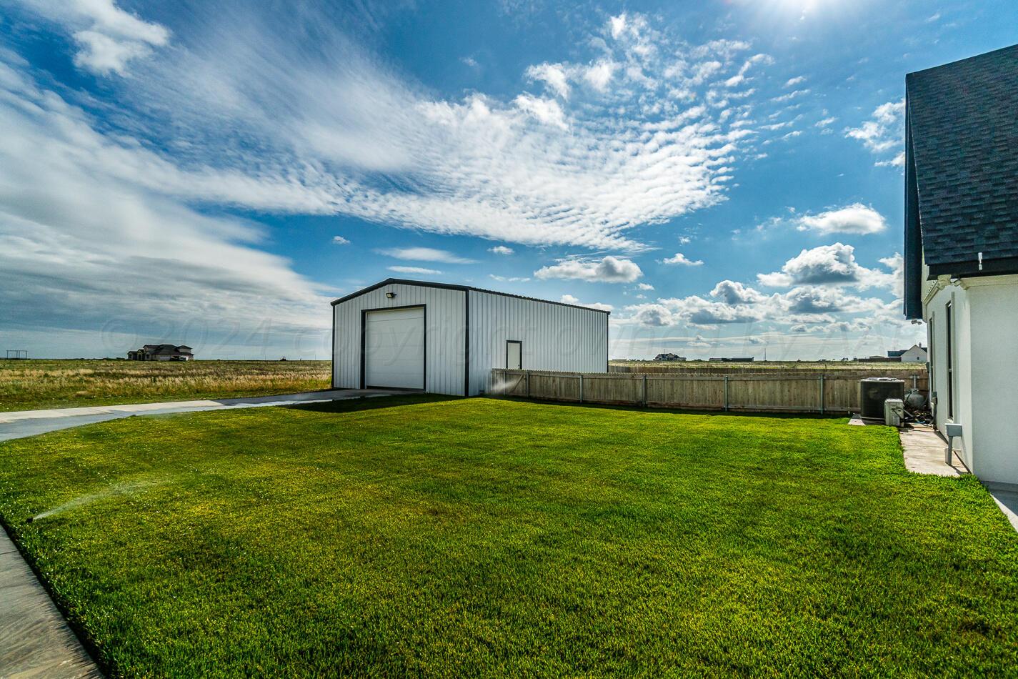 501 East Cemetery Road Canyon, TX 79015 - Photo 30 of 38 1000011018