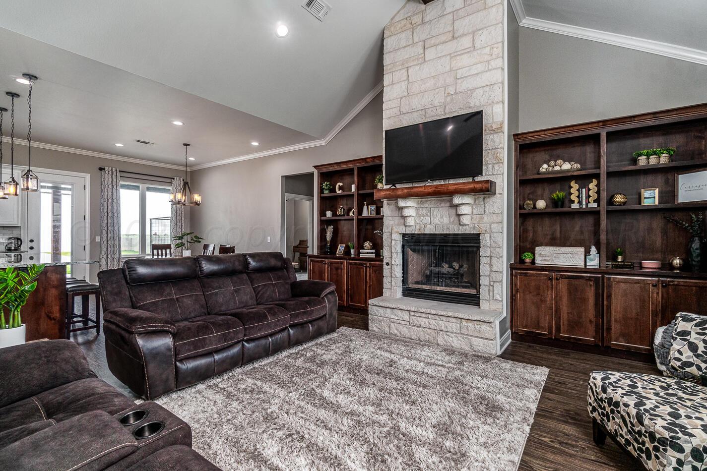 501 East Cemetery Road Canyon, TX 79015 - Photo 3 of 38 1000011027