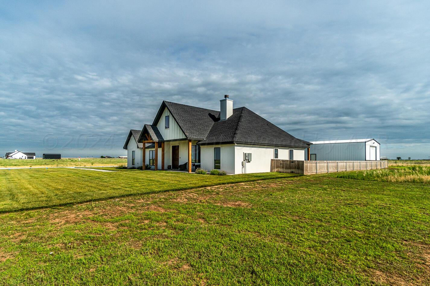 501 East Cemetery Road Canyon, TX 79015 - Photo 31 of 38 1000011040