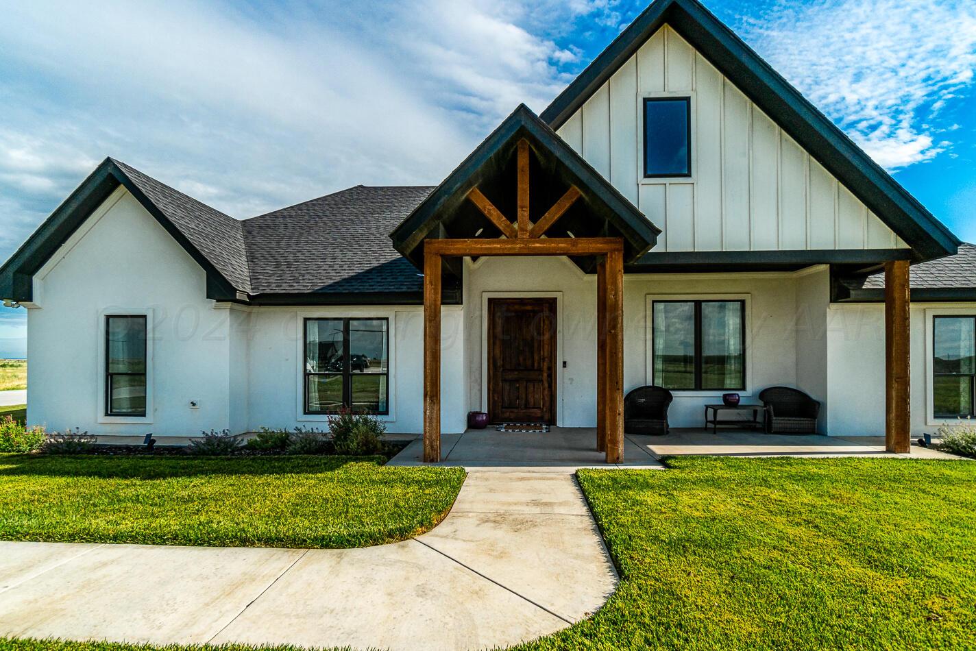 501 East Cemetery Road Canyon, TX 79015 - Photo 32 of 38 1000011042