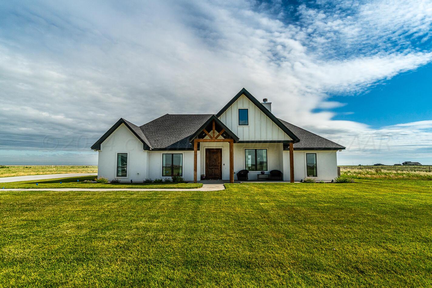 501 East Cemetery Road Canyon, TX 79015 - Photo 33 of 38 1000011026