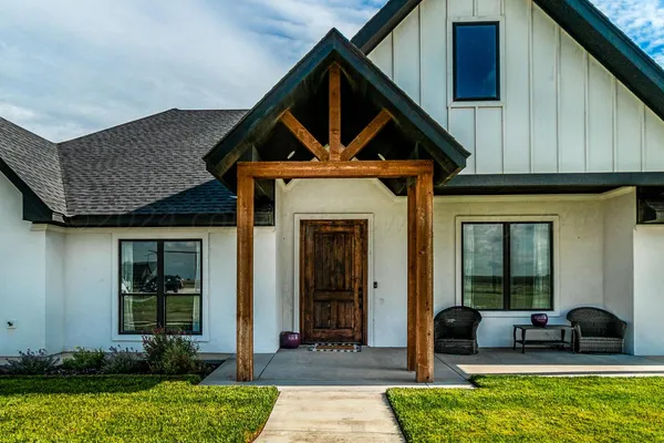 $3,750 | 501 East Cemetery Road, Canyon, TX 79015