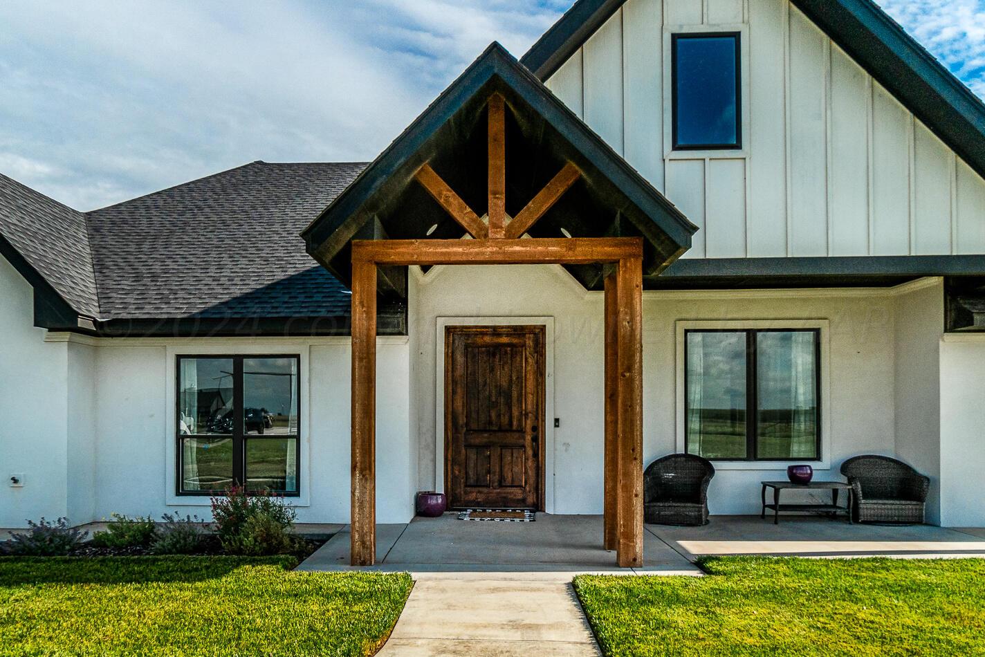 501 East Cemetery Road Canyon, TX 79015 - Photo 34 of 38 1000011043