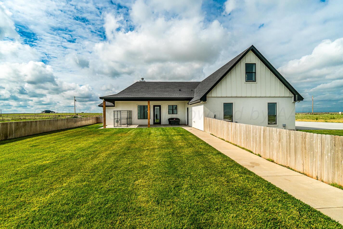 501 East Cemetery Road Canyon, TX 79015 - Photo 35 of 38 1000011024